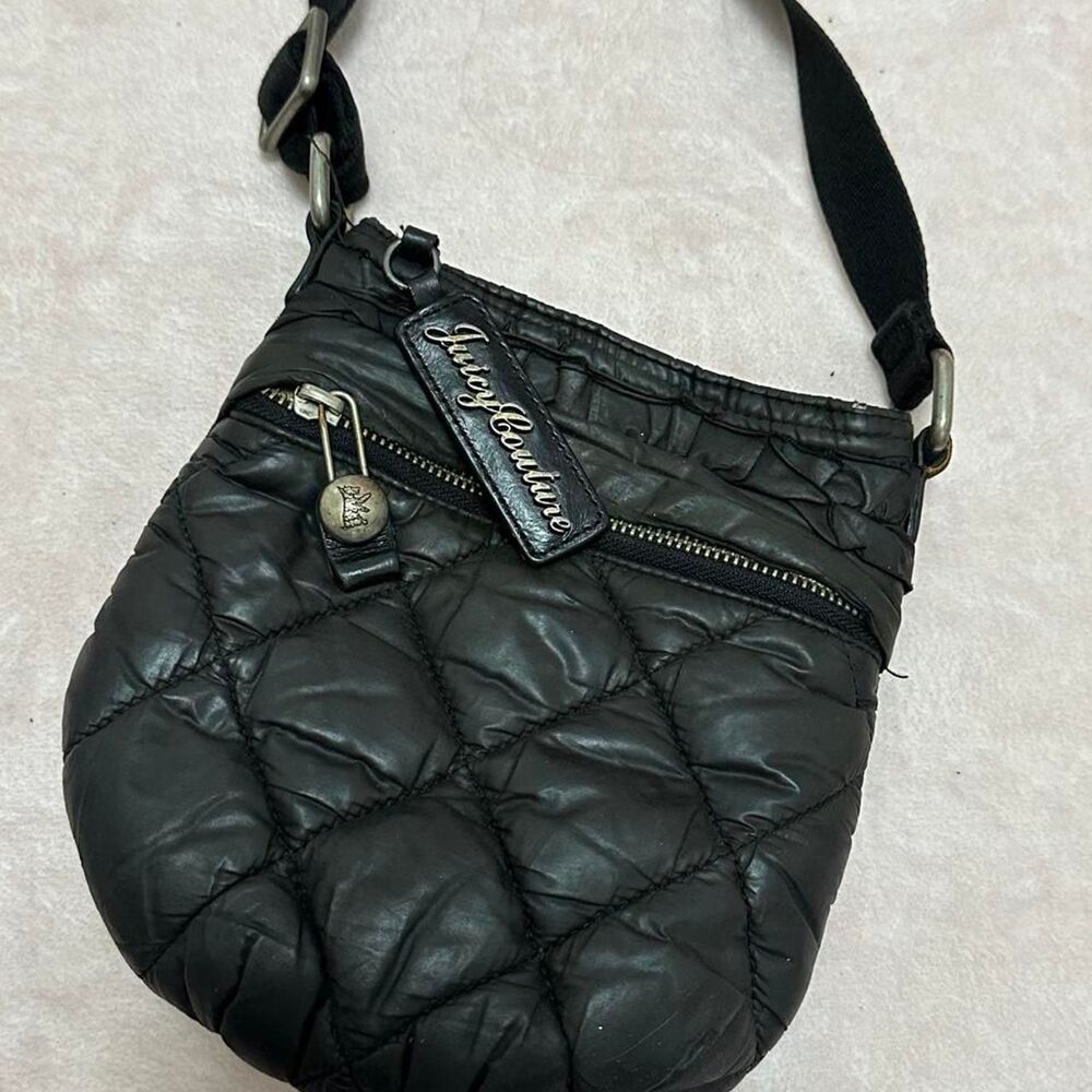 Juicy-couture Women's Black Bag